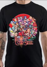 Trails In The Sky T-Shirt