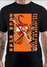 Trails In The Sky T-Shirt