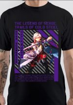 Trails In The Sky T-Shirt