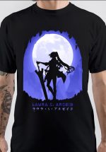 Trails In The Sky T-Shirt