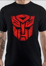 Transformers One T-Shirt