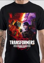 Transformers One T-Shirt