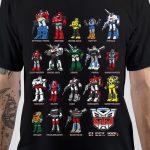 Transformers One T-Shirt