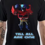 Transformers One T-Shirt