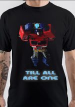 Transformers One T-Shirt