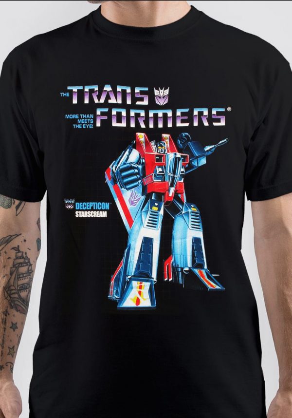 Transformers One T-Shirt