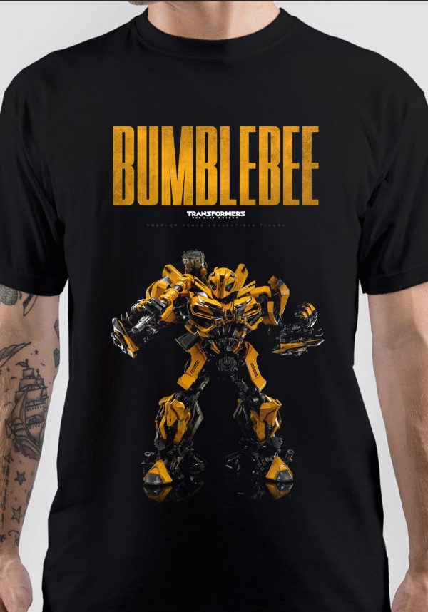 Transformers One T-Shirt