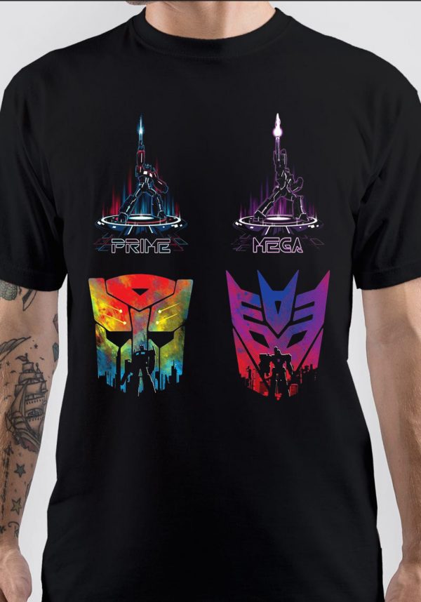 Transformers One T-Shirt