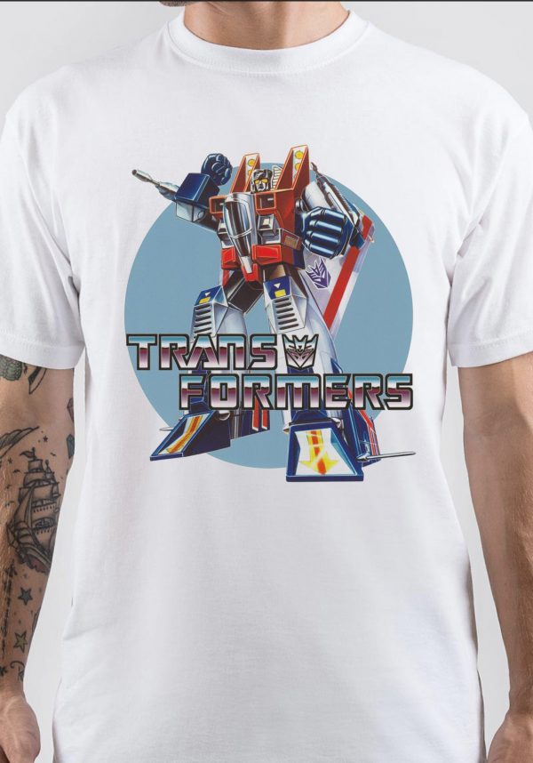 Transformers One T-Shirt