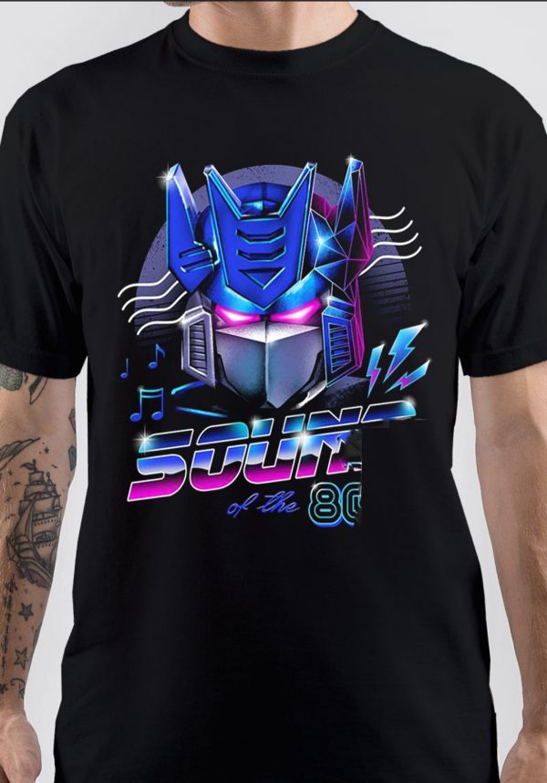 Transformers One T-Shirt