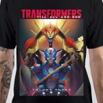 Transformers One T-Shirt