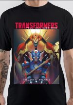 Transformers One T-Shirt