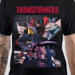 Transformers One T-Shirt