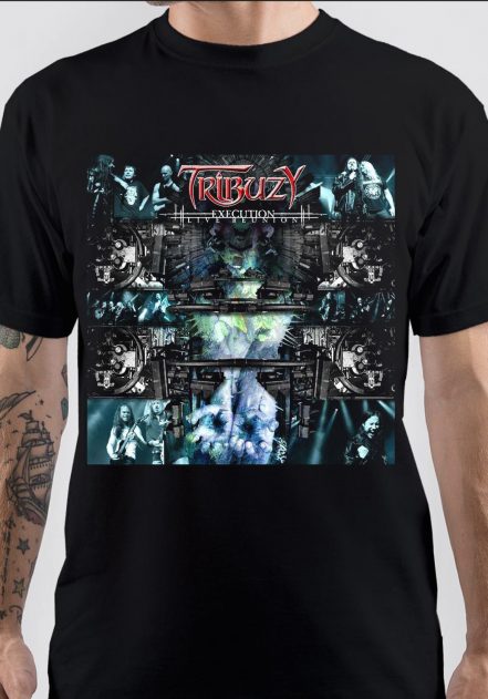 Tribuzy T-Shirt