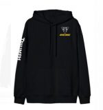 Triumph Hoodie