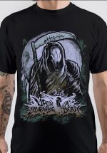 Upon A Burning Body T-Shirt