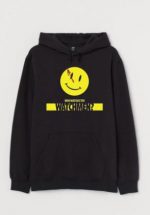 Watchmen Hoodie