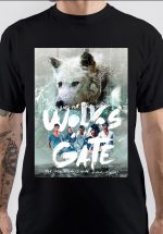 Wolves At The Gate T-Shirt