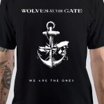 Wolves At The Gate T-Shirt