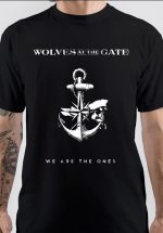 Wolves At The Gate T-Shirt