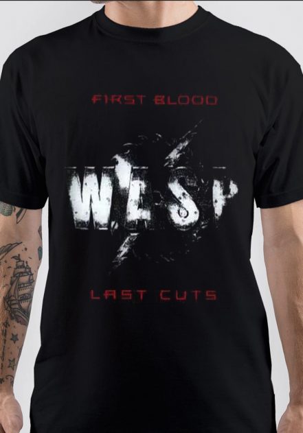 Wolves At The Gate T-Shirt