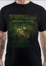 Wolves At The Gate T-Shirt