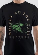 Wolves At The Gate T-Shirt