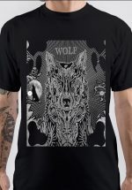 Wolves At The Gate T-Shirt