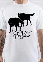 Wolves At The Gate T-Shirt