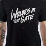 Wolves At The Gate T-Shirt