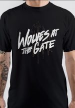 Wolves At The Gate T-Shirt