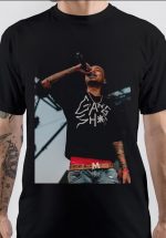 YBN Nahmir T-Shirt