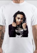 YBN Nahmir T-Shirt