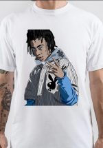 YBN Nahmir T-Shirt