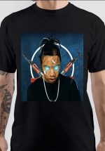 YBN Nahmir T-Shirt