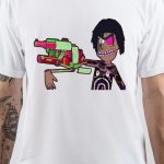 YBN Nahmir T-Shirt