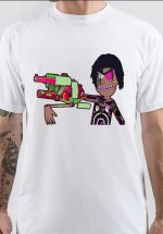 YBN Nahmir T-Shirt