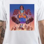 YBN Nahmir T-Shirt