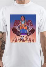 YBN Nahmir T-Shirt