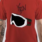 YBN Nahmir T-Shirt