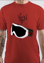 YBN Nahmir T-Shirt