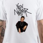 YBN Nahmir T-Shirt