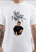 YBN Nahmir T-Shirt