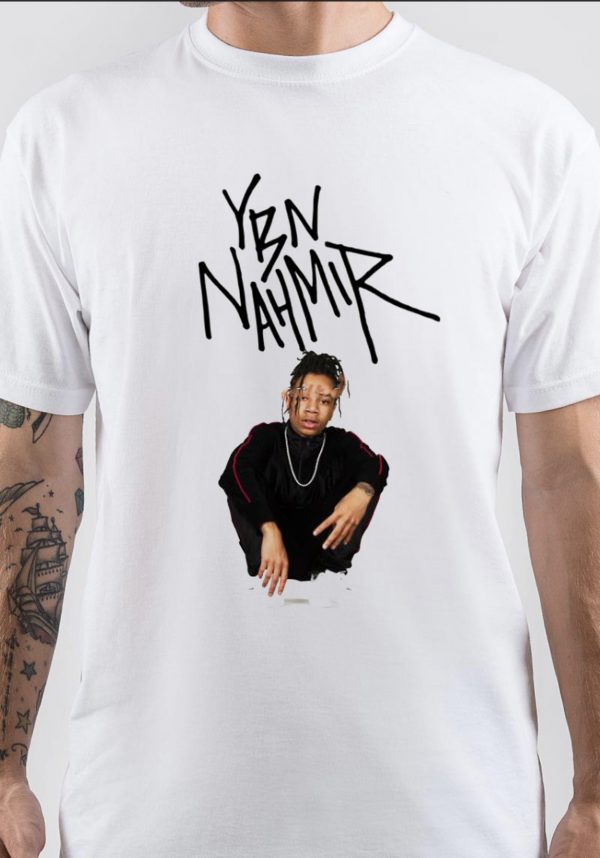 YBN Nahmir T-Shirt