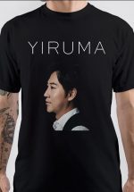 Yiruma T-Shirt