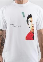 Yiruma T-Shirt