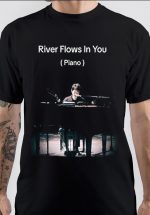 Yiruma T-Shirt