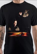 Yiruma T-Shirt