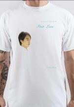 Yiruma T-Shirt