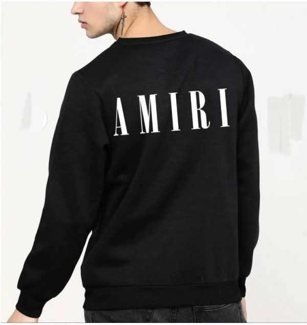 AMIRI Sweatshirt - Image 3